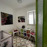 Appartement Tinky's House