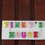 Appartement Tinky's House Cefalù