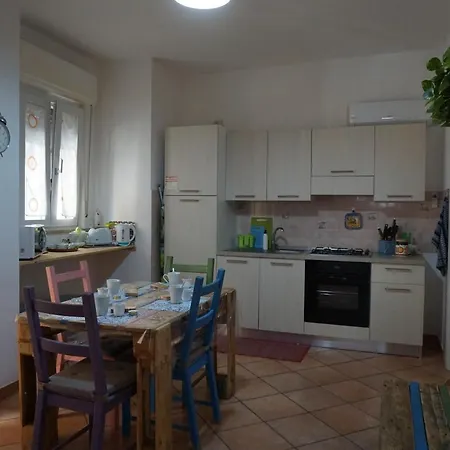 Tinky's House Apartmán