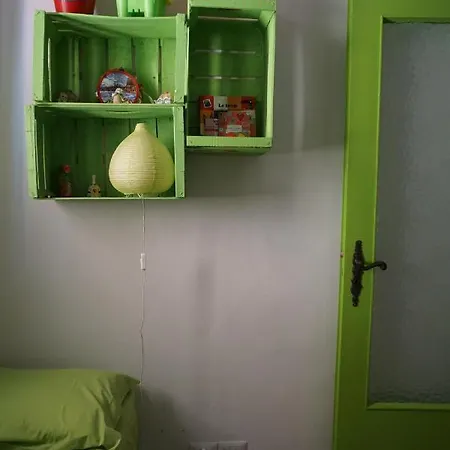 Tinky's House Apartmán *