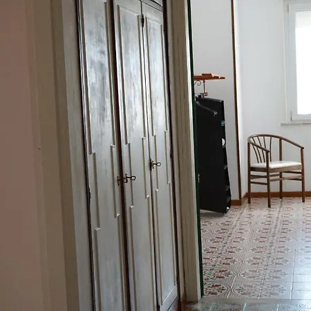 Apartmán Tinky's House Cefalù