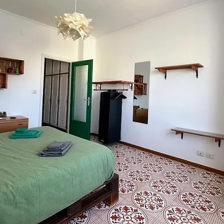 Appartement Tinky's House