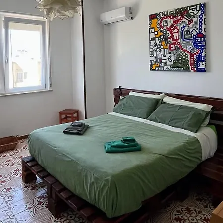 Tinky's House Appartement *