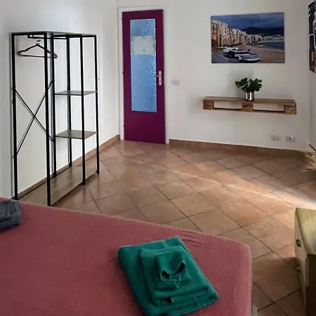Tinky's House Lejlighed Cefalù