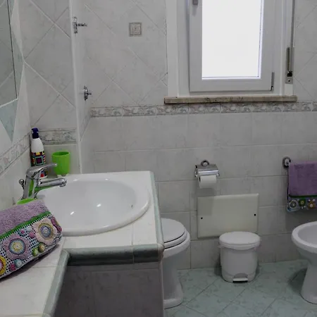 Tinky's House Apartmán Cefalù