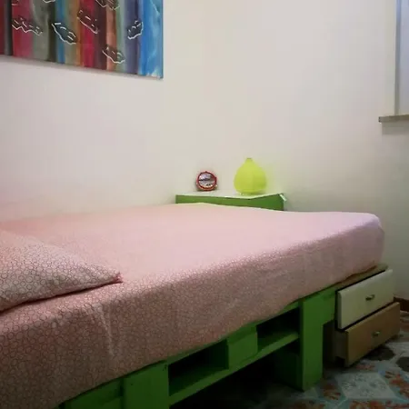 Apartmán Tinky's House *